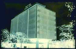 National Addis Ababa Exterior foto
